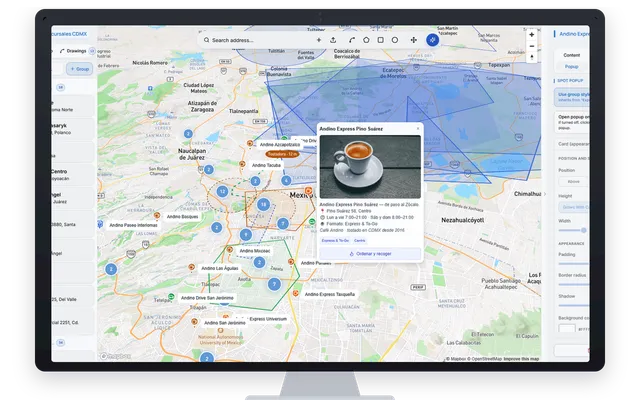 SpotLocator