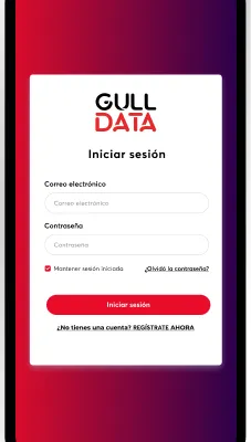 GullData — captura masiva en campo para una tabacalera global