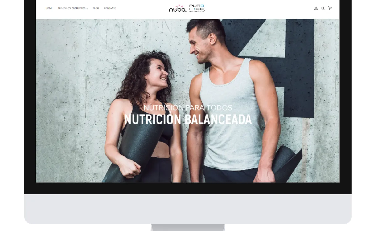 Nuba